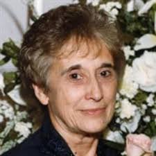 Marilyn Eileen Groff Obituary July 17, 2021