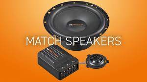 Here are the best products at a glance. Match Ingeniously Simple Audiotec Fischer