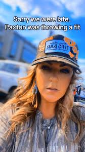 🎸✨ Come make a statement at @barnct in Groton, CT! ✨🎸 We're popping up  our DIY Trucker Hat Bar at the @countryondeck Writers Round