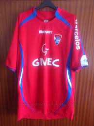 Click here to see the latest gil vicente squad details, upcoming fixtures, international and domestic fixtures, team ratings a record of the recent fixtures played by gil vicente with their matchratings. Gil Vicente Home Football Shirt 2009 2010