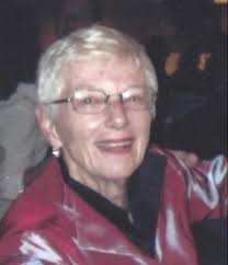 Ann Cameron Obituary (1929