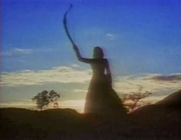 The Shadow of Chikara (1977) – The EOFFTV Review