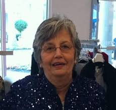 Stephanie Fisher Obituary October 3, 2020