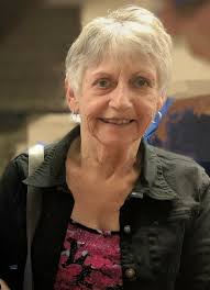 Obituary of Joanne Elizabeth MacPherson