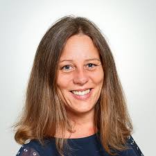 Maria Schaffer » JOANNEUM RESEARCH