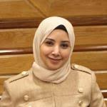 Doctor amany mostafa Pulmonologist