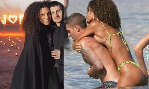 Näytä lisää sivusta verratti տղամարդկանց հագուստ facebookissa. Verratti Come Ronaldo In Montagna Con La Sua Jessica Ma Non Si Poteva Ilbianconero Com