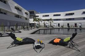 Residence Hotel Le Terral Saint Jean De Vedas France Tarifs 2021 Mis A Jour Et Avis Condo Tripadvisor