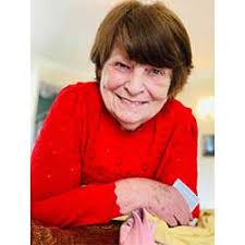 Margaret (Elizabeth) Ormsby (née McGovern), of AnovoCare Nursing Home, Co.  Dublin, formerly of Garden Street and The Moorings Ballina, Co. Mayo and  Killargue, Co. Leitrim.