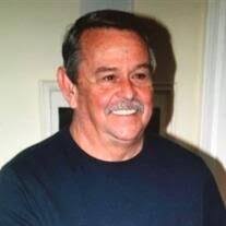 Larry Wayne Brackett Obituary