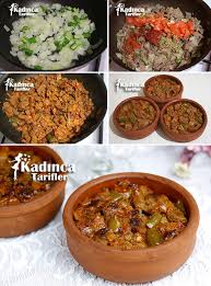 Meat Saute Recipe In Stew How To Womanly Recipes 2020 Yemek Tarifleri Etli Yemek Tarifleri Yemek