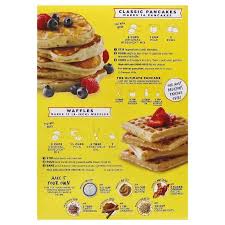 Bisquick Original Pancake And Baking Mix 40oz Bisquick Recipes Bisquick Pancakes Bisquick Pancake Recipe
