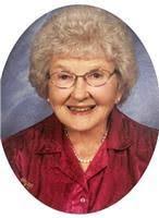 Gertrude Dennis Obituary (1925