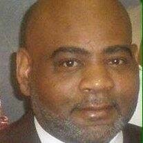 Carl Goodman Obituary