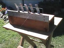 I wanted to make sure that the. Target Practice In The Backyard With A Homemade Reactive Target Youtube