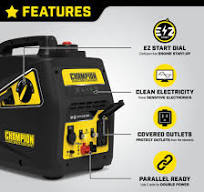 2000W Inverter