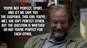 And why does he hang out with those retarded gorillas, as you called them? Good Will Hunting Quotes Magicalquote