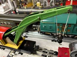 For the Lionel Train Collector. Pre-order yours now at  www.kofc5103.org/trains and receive it before Christmas. All proceeds  benefit worthy charities.