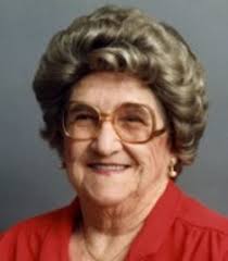 Mrs. Lonie Alma Holland, 99 Obituary May 28, 2011