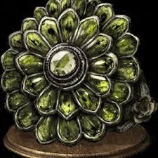 Chloranthy Ring | Dark Souls Wiki | Fandom