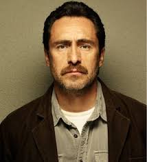 Characters in The Bridge (US)