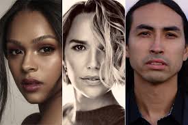 Y: Marshals': Release date, cast, plot, and more