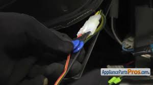 Most dryers have a wiring diagram located somewhere within the dryer. Genuine 3406653 Whirlpool Dryer Sensor Wiring Harness Parts Accessories Home Garden