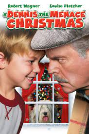 A Dennis the Menace Christmas | Full Movie | Movies Anywhere
