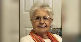 Ruth G. Martin Norman Obituary