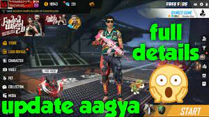 Players need to spend as many as 390 diamonds to change their nickname, so it is suggested to set the new nickname carefully. Update Full Explain And Full Details In Free Fire By Technical Sahil Free Fire Update Youtube