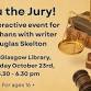 You the Jury event image