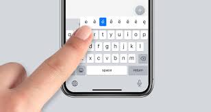 Just where is it on the iphone's keyboard, anyway? Character Reference How To Type Any Symbol In Ios Tapsmart