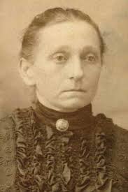 Katherine Eva Roesch Hartz (1853-1909)