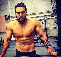 Olivia cheng was born in edmonton, alberta. 9 Impressive Jason Momoa Tattoos With Meanings 2021 Tattoosboygirl