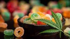 CBD gummy and other products recalled in Ohio