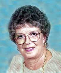 Obituary information for Mary Janice Lunsford