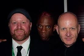 Todd Mccloud's Instagram, Twitter & Facebook