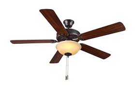 The indoor and outdoor styles work together to complement your home's existing dã©cor whether you need white, brushed nickel, bronze, graphite, or black with or without light kits. Monte Carlo Homebuilder Ii 52 Bronze Ceiling Fan Bf2 Bz