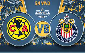 América chocará contra chivas en un partido que será para varios jugadores azulcrema la oportunidad de mostrarse con santiago solari. Fu3wisbejlyjjm