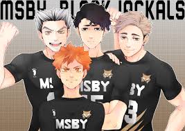 Pin On Haikyuu