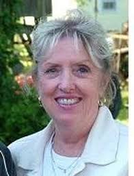 Mary Carper Obituary