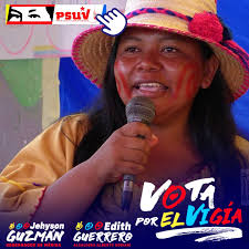 Edith Guerrero Oficial