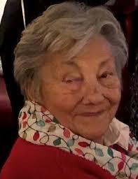 Obituary information for JOANNA KERN