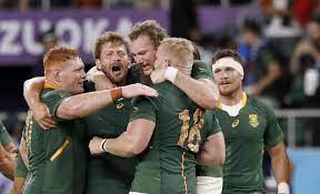 The south africa national rugby union team, commonly known as the springboks (colloquially the boks or bokke, and amabokoboko), is the country's national team governed by the south african rugby. What Springbok Side Could Look Like In 2021