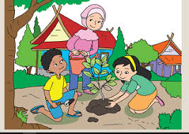 Anda bisa mengunduh contoh rpp format 1 halaman kelas 1 semester genap pada link di biwah ini secara gratis. Pembahasan Buku Siswa Tematik Kelas 5 Pembelajaran 1 Subtema 3 Tema 8 Riyanpedia
