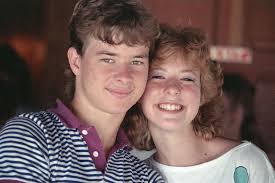 Sumatanga Elementary Camp V, July 1986