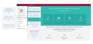 Microsoft Bookings Faq