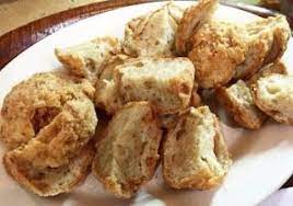 Pin Auf Bakso Goreng