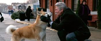 The film is part of teaching in japan. Kritik Zu Hachiko Epd Film