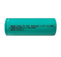 Good Performance Itr26/70-40e LFP Cells LiFePO4 26700 ...